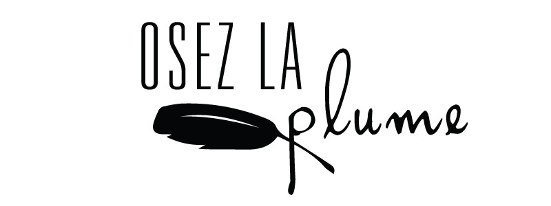 Osez la plume