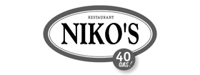 Niko’s restaurant