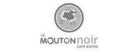 Bistro Mouton Noir